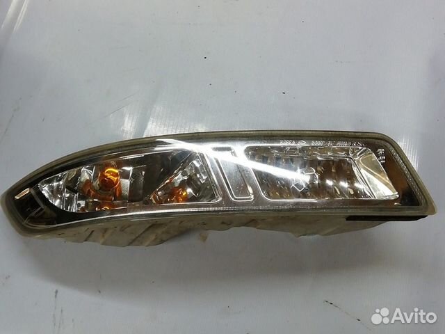 Указатель поворота правый Nissan Almera Classic B1 Указатель поворота правый Nissan Almera Classic B1