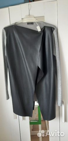 Жакет Zara р.44-46