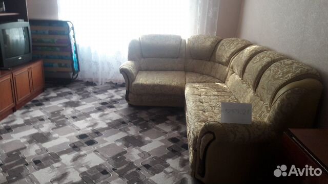 2-к квартира, 60 м², 2/5 эт.
