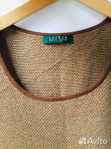 Платье Ralph Lauren Платье Ralph Lauren