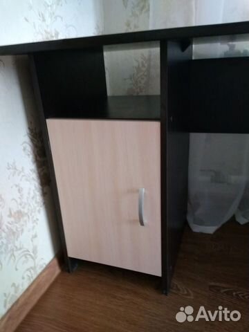 Стол письменный компьютерный стол