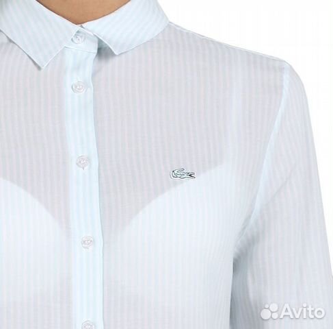 Рубашка Lacoste оригинал Рубашка Lacoste оригинал