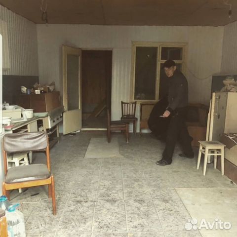 Таунхаус 50 м² на участке 1 сот.