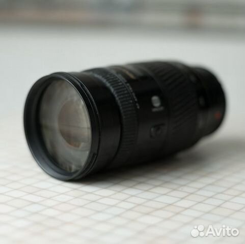 Minolta AF 100-400mm Minolta AF 100-400mm