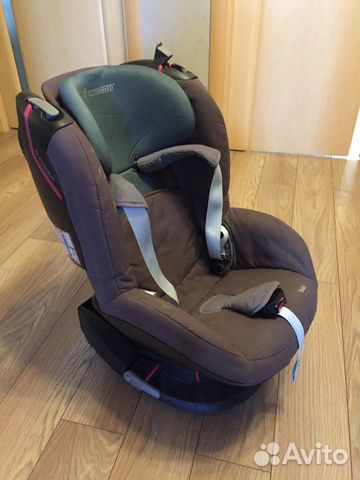 Автокресло Maxi Cosi Tobi