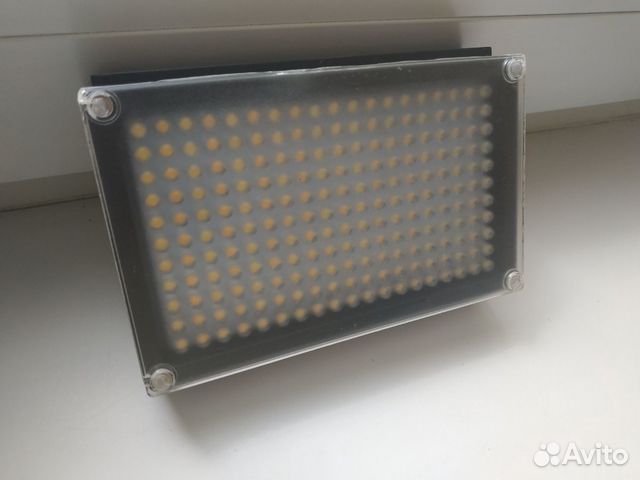 LED видео свет LED видео свет