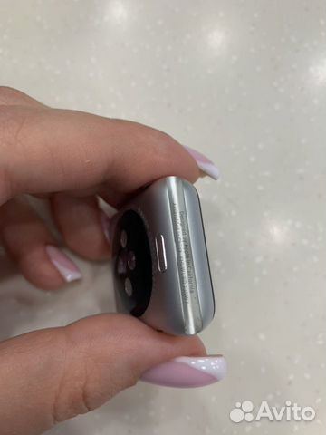 Apple Watch 3 series 38 mm Apple Watch 3 series 38 mm