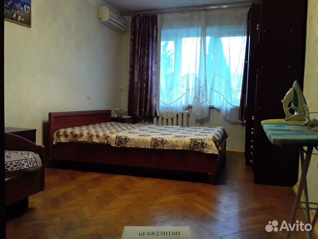 2-к квартира, 48 м², 5/5 эт.