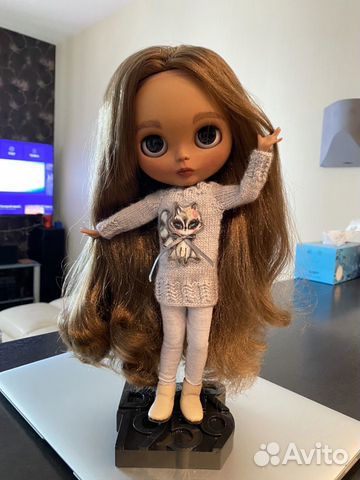 Кукла Blythe Блайз Кукла Blythe Блайз