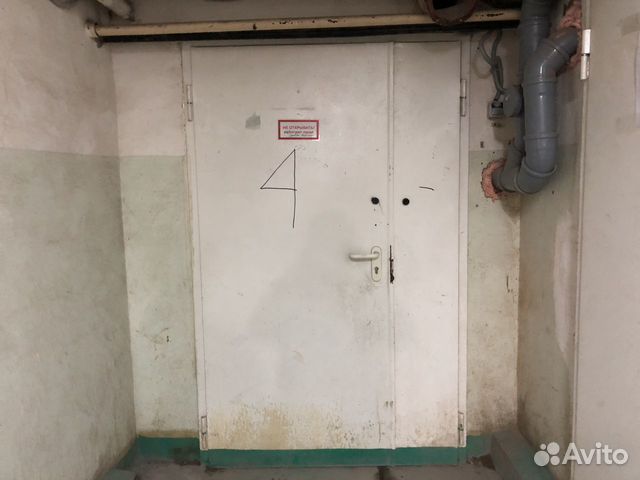 Складское помещение, 102 м² Складское помещение, 102 м²