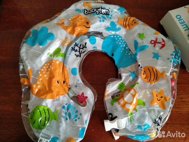 Круг для купания Круг для купания