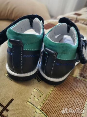 Сандалии elegami. 22 р-р