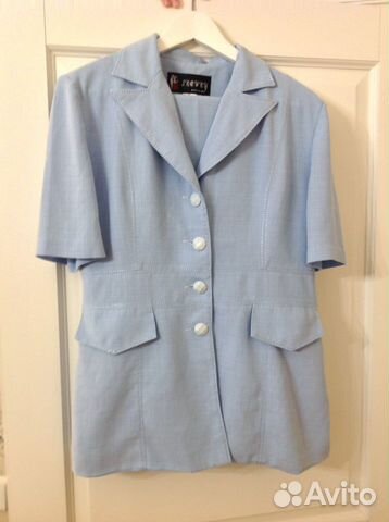 Костюм брючный Костюм брючный