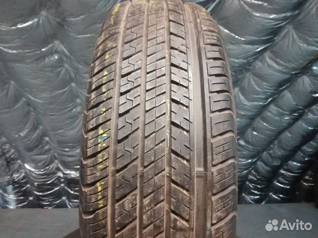 Шины бу 225 65 17 Dunlop