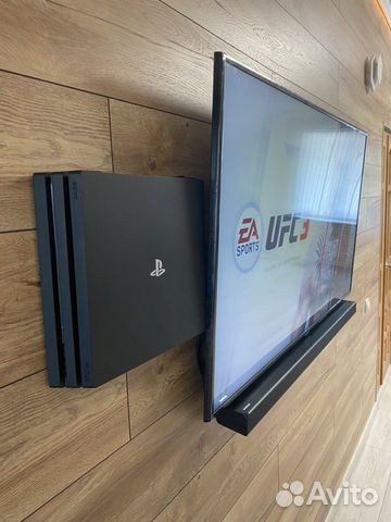 PlayStation PS4 Pro