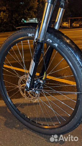 Langtu P701 MTB Series D26
