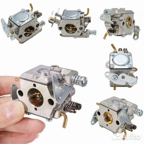 Карбюраторы для всех видов Кос и Пил