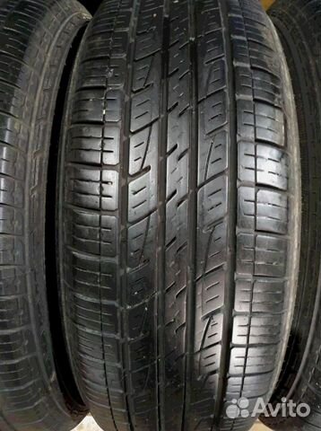 235 65 17 Kumho бу Шины Летние 235 65 R17 100B