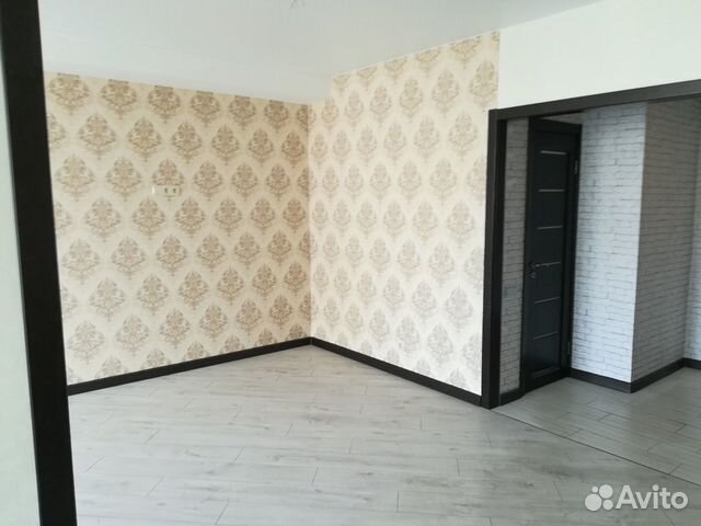1-к квартира, 48 м², 5/10 эт.