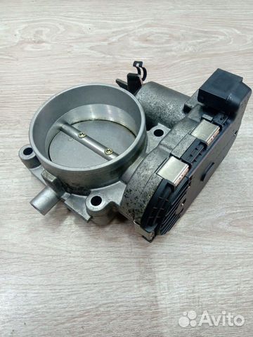 Дроссель Mercedes-Benz m112 3.2 Дроссель Mercedes-Benz m112 3.2