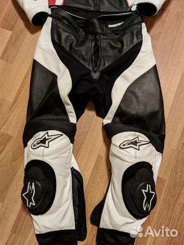 Мотокомбинезон Alpinestars Мотокомбинезон Alpinestars