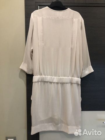 Платье by Malene Birger Платье by Malene Birger