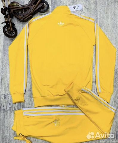 Спортивный костюм женский Adidas originals Спортивный костюм женский Adidas originals