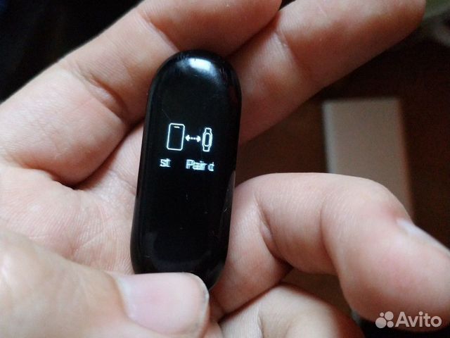 Xiaomi mi band 3 Xiaomi mi band 3