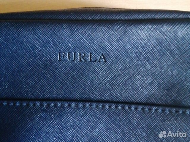 Косметичка Furla оригинал Косметичка Furla оригинал