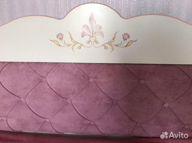 Детский гарнитур Алиса