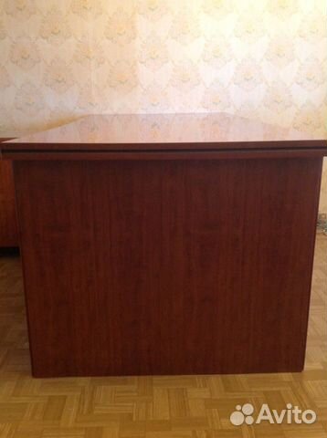 Продам письменный стол Шатура