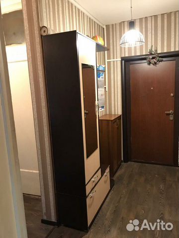 3-к квартира, 65 м², 2/5 эт.