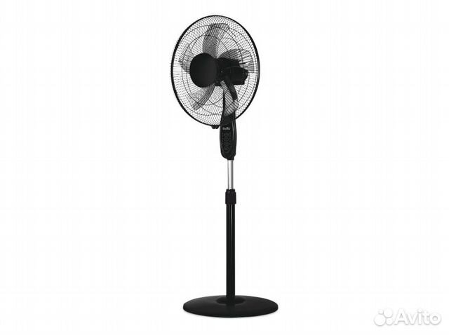 Вентилятор напольный Ballu BFF - 860R Вентилятор напольный Ballu BFF - 860R