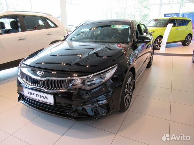 KIA Optima 2.4 AT, 2020 KIA Optima 2.4 AT, 2020