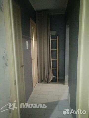 1-к квартира, 39 м², 4/14 эт. 1-к квартира, 39 м², 4/14 эт.