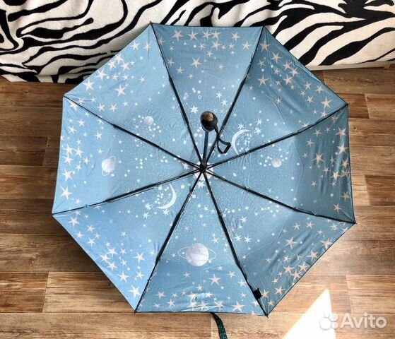 Зонт женский (Арт.887-3) Зонт женский (Арт.887-3)