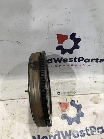 Маховик Ford Mondeo IV 2007)