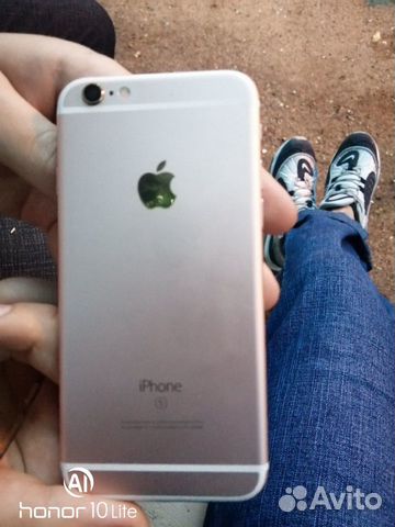 Телефон iPhone 6s 64gb обмен Телефон iPhone 6s 64gb обмен
