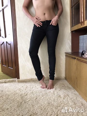 Джинсы guess оригинал