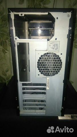 Корпус для пк