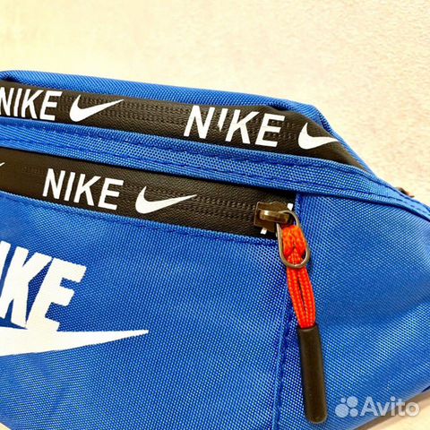 Новая поясная сумка Nike Новая поясная сумка Nike