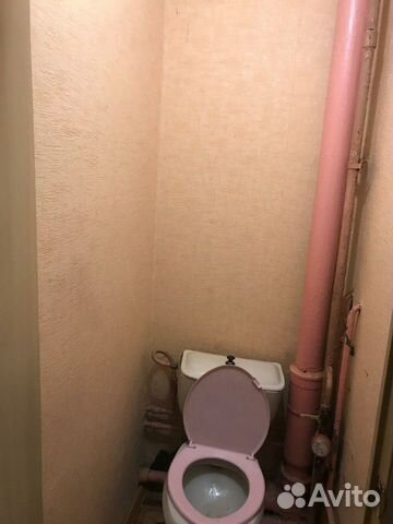 1-к квартира, 33 м², 3/10 эт. 1-к квартира, 33 м², 3/10 эт.