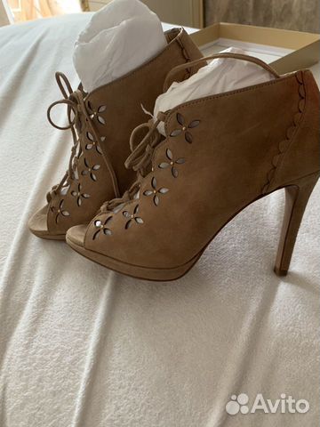 Босоножки женские Michael Kors