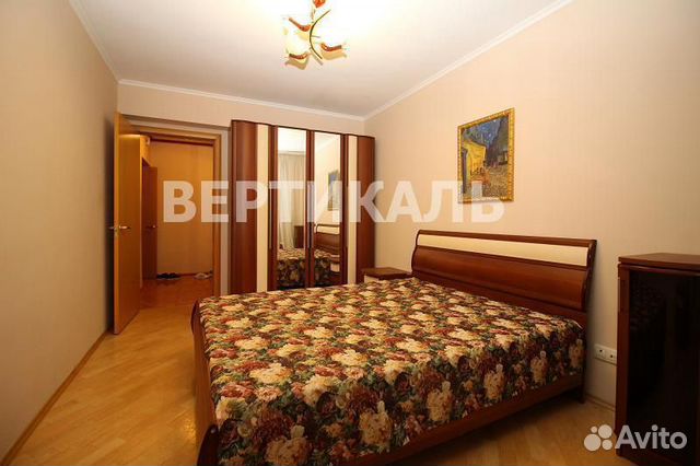 2-к квартира, 53 м², 4/9 эт. 2-к квартира, 53 м², 4/9 эт.