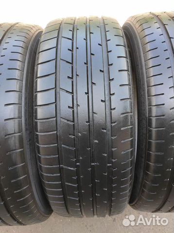 225 55 19 Toyo бу Шины Летние 225 55 R19 98H 225 55 19 Toyo бу Шины Летние 225 55 R19 98H