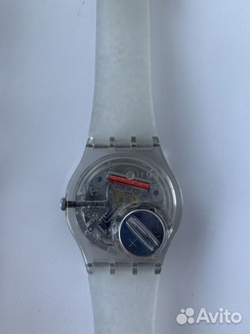Часы swatch Часы swatch