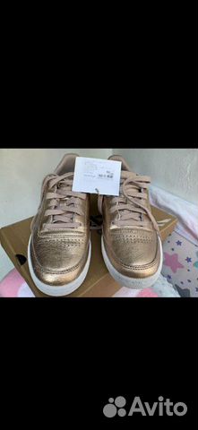 Кроссовки Reebok club C 85 melted metal Кроссовки Reebok club C 85 melted metal
