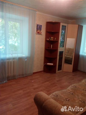 1-к квартира, 30.3 м², 2/5 эт.