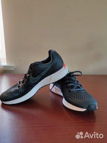 Кроссовки Nike air zoom Pegasus 34