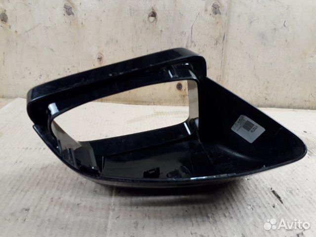 Крышка зеркала левая Mercedes Gl X166 Крышка зеркала левая Mercedes Gl X166